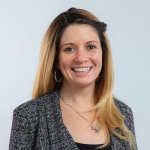 Lauren Brady