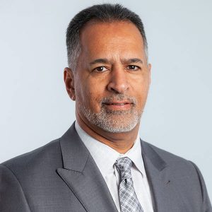 Luis Segarra
