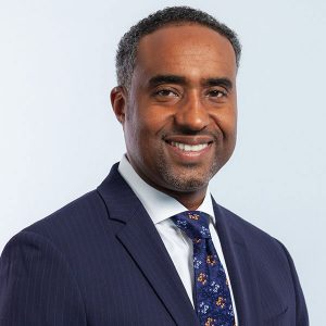 Marlon Mahon