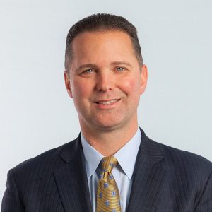 Vincent A. Vesce
